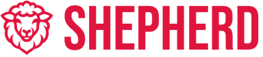 Shepherd Logo